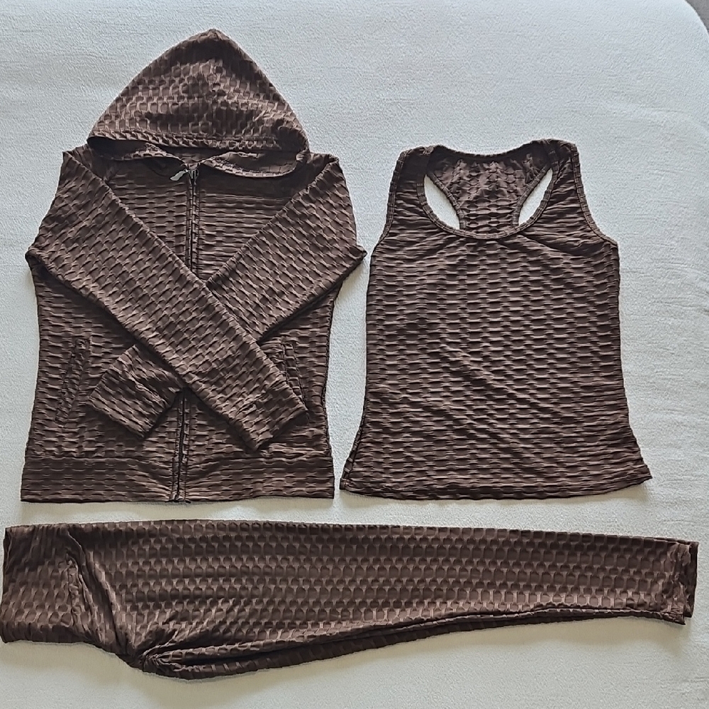 3-Piece Workout Set